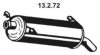 EBERSP?CHER 13.2.72 End Silencer